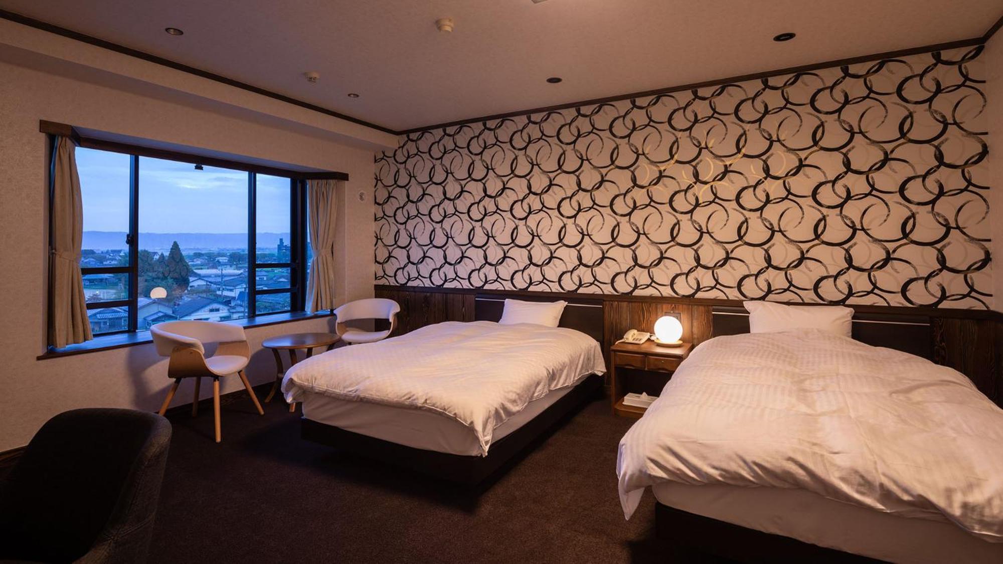 Aso Hotel Dış mekan fotoğraf
